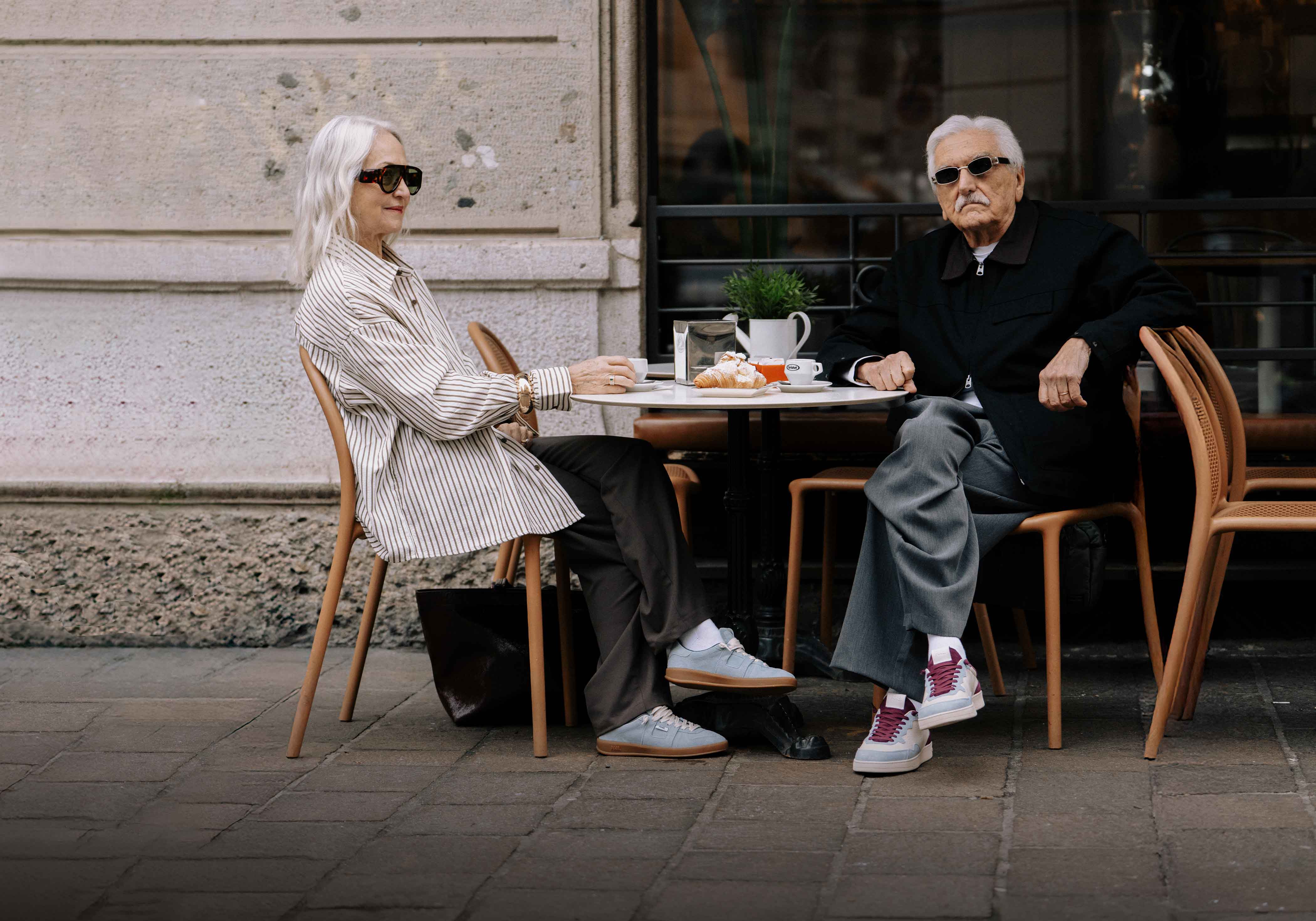 Italian Craftsmanship Meets Modern Rebellion